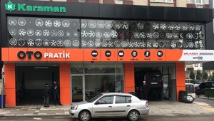 Karamanda Açık Olacak Oto Lastikçiler Listesi