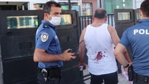 Karaman'da polisten kaçan sürücüye 7 bin 938 lira ceza