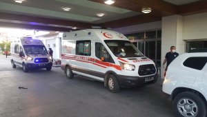Karaman'da silahlı kavga: 1'i ağır 4 yaralı