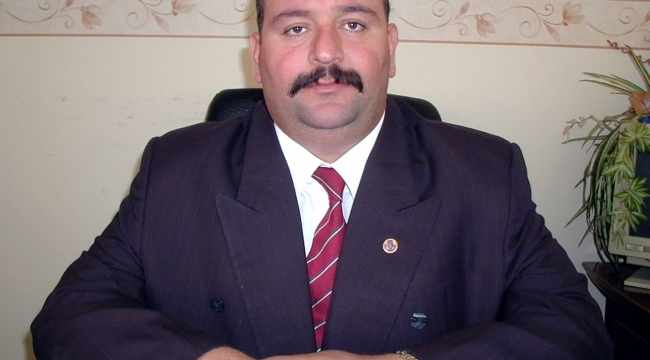 KARAMANLI FIRINCILAR ZOR DURUMDA
