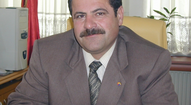 KARAMANLI SANAYİCİYE EĞİTİM...