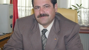 KARAMANLI SANAYİCİYE EĞİTİM...