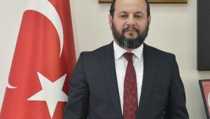 KMÜ Rektörü Akgül'den 19 Mayıs mesajı