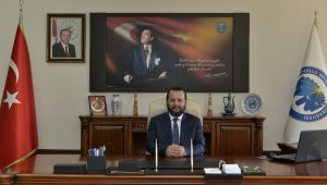 KMÜ'den öğrencilere dijital destek