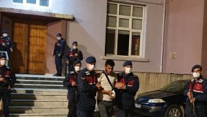 Konya'da baba-oğul cinayetinin zanlısı baba oğul tutuklandı