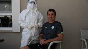 Konyaspor'dan açıklama: