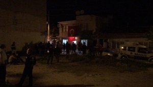 Manisa'ya şehit ateşi düştü