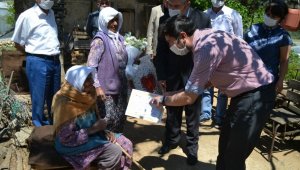 Marziye nine 105 yaşında hayatını kaybetti