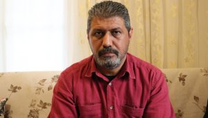Mersin'de Kız kardeşi gibi o da öldürüldü