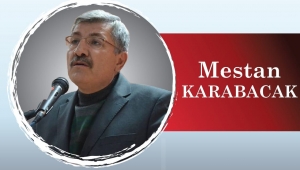 Mestan Karabacak Bu cahilleri nereden buluyorlar