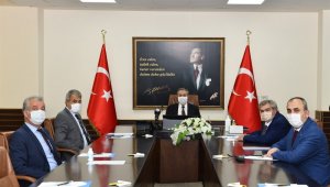 Mevsimlik tarım işçileri korona virüse karşı korunacak