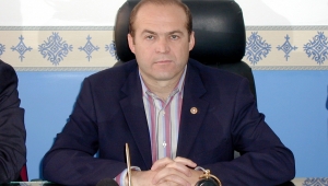 MİLLETVEKİLİ AKGÜN'DEN İCRAAT DEĞERLENDİRMESİ...