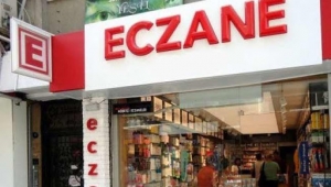 Ramazan Bayramı Nöbetçi Eczaneler Listesi