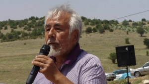 TÜRKÇE DİL FERMANI ARAPÇAYA KARŞI DEĞİLDİR.