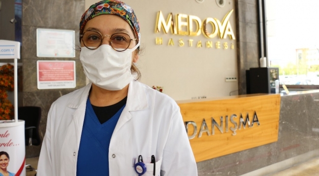 Uzm. Dr. Karaman: