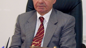 VALİ METİN, GÖREVDEKİ 6 AYINI DEĞERLENDİRDİ