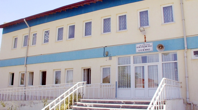 ZİHİNSEL ÖZÜRLÜ ÖĞRENCİ VELİLERİNE EĞİTİM