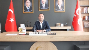 Başkan Ünüvar: Karaman’da devamlı suça karışan 300 kişilik bir kesim var