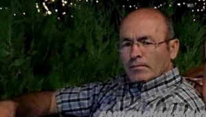 Ermenek'te Kestiği ağaç üzerine devrildi hayatını kaybetti