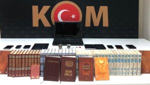 FETÖ'nün il imamlarından biri daha yakalandı