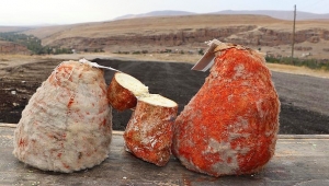 Karaman Divle Peyniri