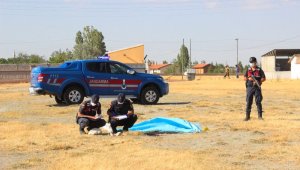 Karaman Kızık köyünde bıçaklı kavga: 1 ölü