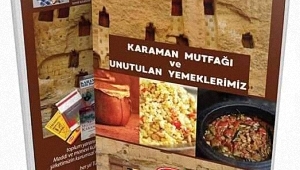 Karaman Mutfağı