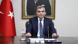 Karaman Valisi Işık görevine başladı