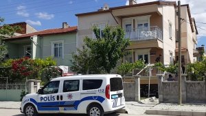 Karaman'da karantinaya alınan bina sayısı 4'e yükseldi