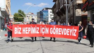 Karaman'da