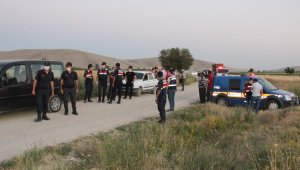 Karaman'da sulama kanalına düşen 2 kardeş hayatını kaybetti