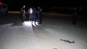 Karaman'daki silahlı kavgada ağır yaralanan şahıs hayatını kaybetti