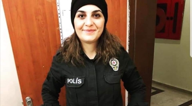 Karamanlı Polis Esma Yoğun bakımdan çıkamadı