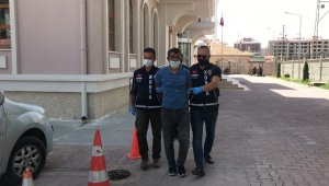 Konya'da Dini nikahlı eşini öldürdü, 'herkes hak ettiğini buldu' dedi