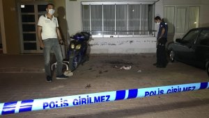 Konya'da silahlı kavga: 2 yaralı