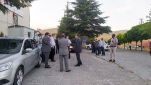 Konya'daki kazada hayatını kaybedenlerin sayısı 7'ye çıktı