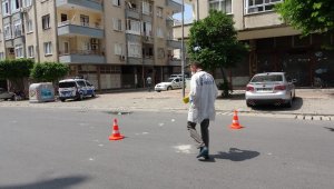Mersin'de ailelerin 'kız kaçırma' tartışması kanlı bitti