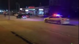 Polisten kaçan sürücüye 13 bin lira ceza