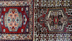Taşkale Halısı - Karaman