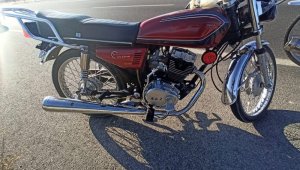 Ereğlide motosiklet çalan 3 kişi tutuklandı