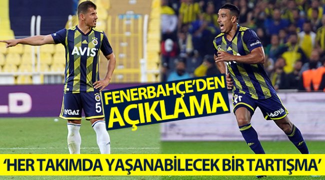 Fenerbahçe Kulübü: