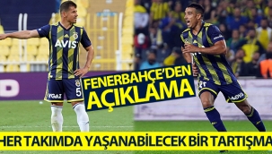 Fenerbahçe Kulübü:
