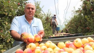 Karaman Ziraat Odası Başkanı Bayram: