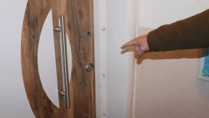 Karamanda 13 yaşındaki baldızını silahla vurdu