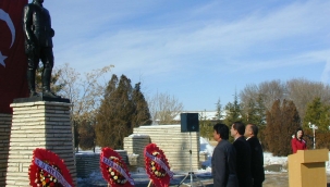 Kazım Karabekir Paşa, ölümünün 54. yıldönümünde memleketinde anıldı