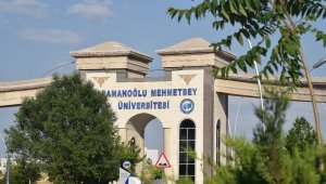 KMÜ Tıp Fakültesi kurucu dekanına aslen atama