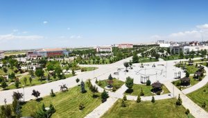 KMÜ'de lisansüstü program sayısı 69'a yükseldi