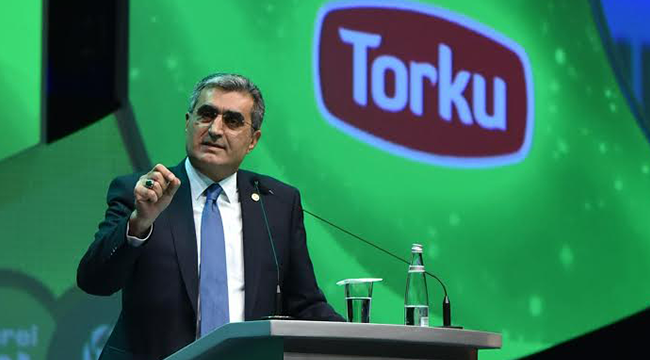 KONUK: TARIM SEKTÖRÜNDE KOOPERATİFLERİN İŞLEVİ HAYATİ ÖNEMDEDİR