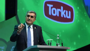 KONUK: TARIM SEKTÖRÜNDE KOOPERATİFLERİN İŞLEVİ HAYATİ ÖNEMDEDİR