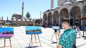 Konya Büyükşehirden
